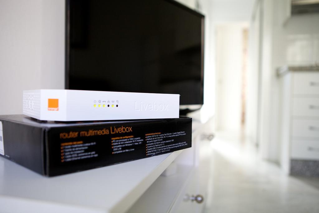 Apartamento Andalucia Benalmádena Exteriör bild