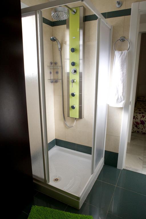 Apartamento Andalucia Benalmádena Exteriör bild